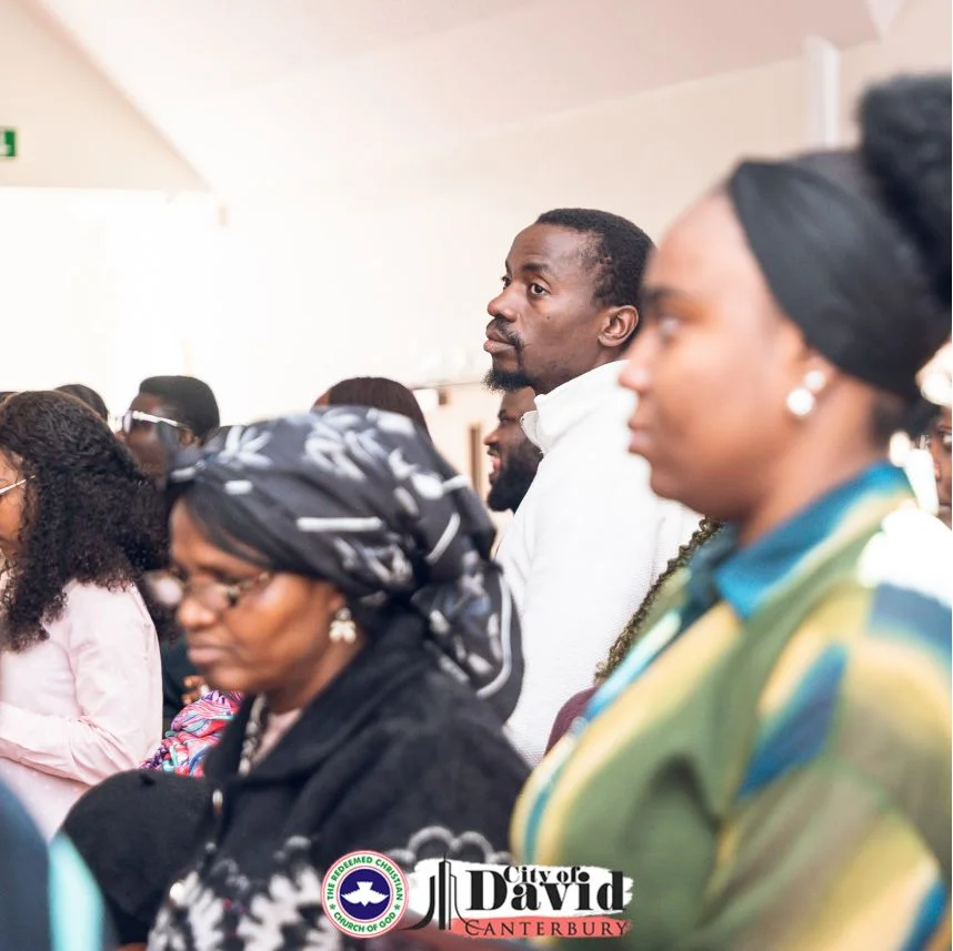 City of David Canterbury church gathering, photo 70