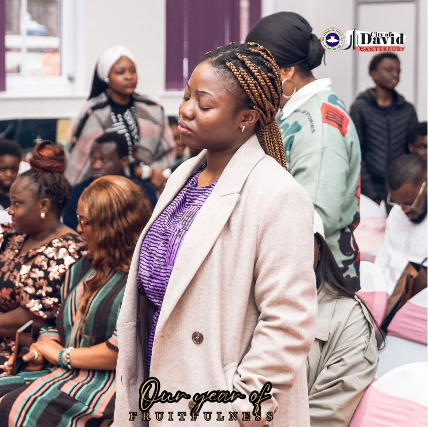 City of David Canterbury church gathering, photo 126